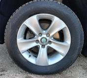 Skoda Yeti I Стерлитамак  - изображение 27