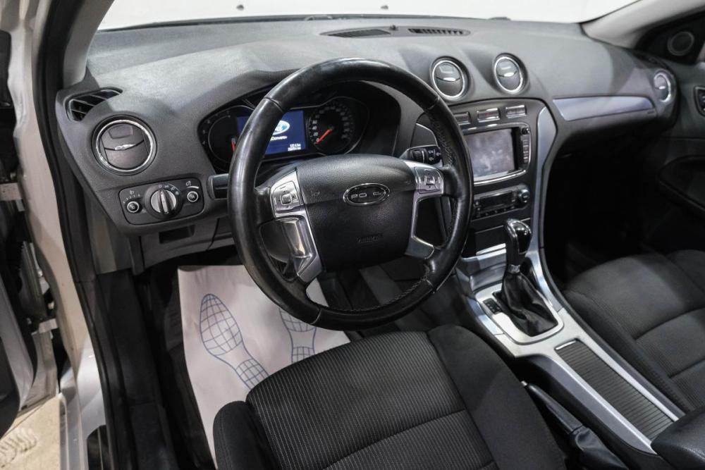 Ford Mondeo V Новокузнецк  - изображение 15