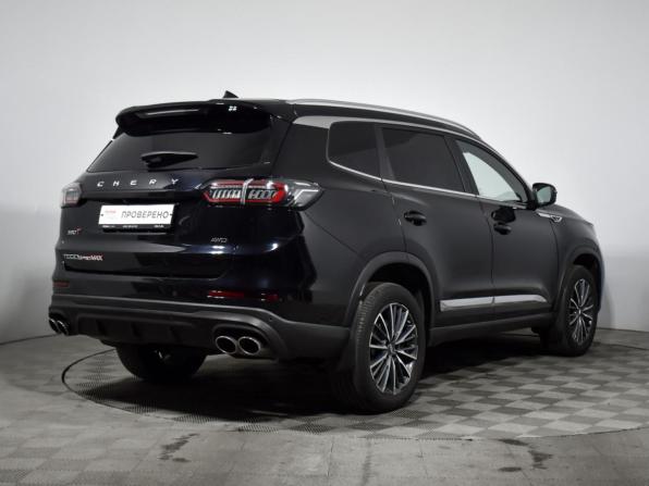 Chery Tiggo 8 Pro Max I с пробегом 2023 года, цена 1 950 000 рублей, 98454 км, внедорожник, Автокод Объявления