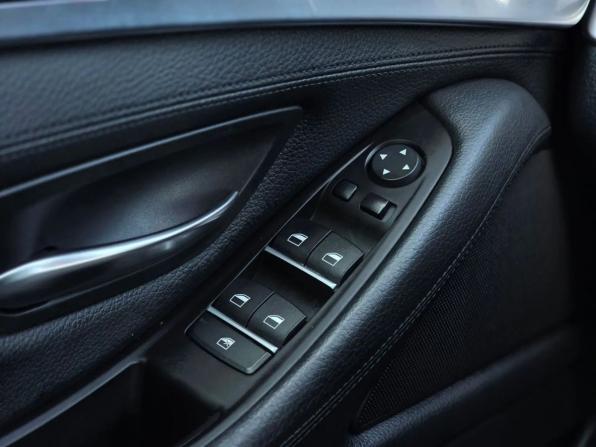 BMW 5 серии VI (F10/F11/F07) с пробегом 2013 года, цена 1 370 000 рублей, 232789 км, седан, Автокод Объявления