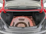 BAIC U5 Plus Москва  - изображение 36