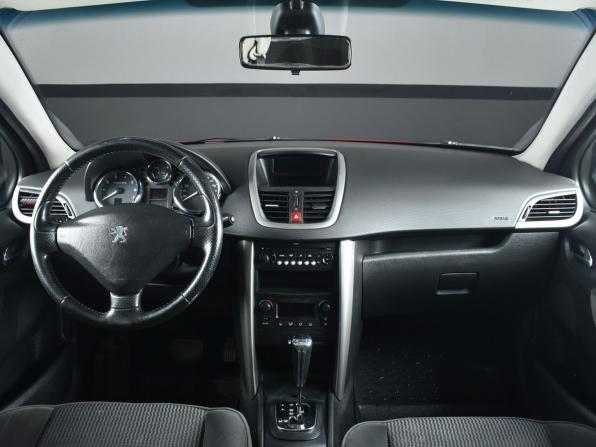 Peugeot 207 I с пробегом 2008 года, цена 469 995 рублей, 117153 км, хэтчбек, Автокод Объявления