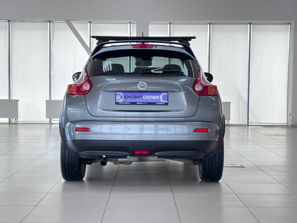Nissan Juke I с пробегом 2011 года, цена 990 000 рублей, 182020 км, внедорожник, Автокод Объявления