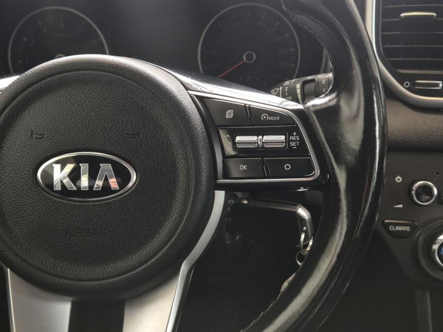 Kia Sportage IV Рестайлинг Екатеринбург  - изображение 18