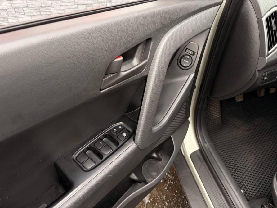 Hyundai Creta I Рестайлинг Санкт-Петербург  - изображение 12