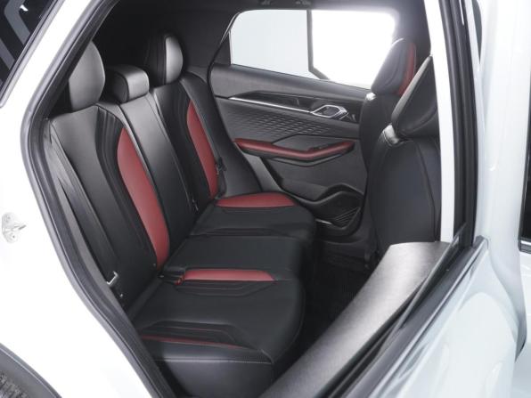 Geely Coolray I Рестайлинг с пробегом 2024 года, цена 2 080 000 рублей, 32961 км, внедорожник, Автокод Объявления