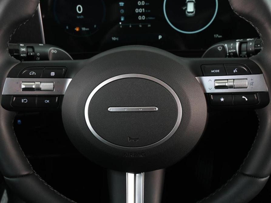 Hyundai Tucson IV Рестайлинг Ростов-на-Дону  - изображение 12