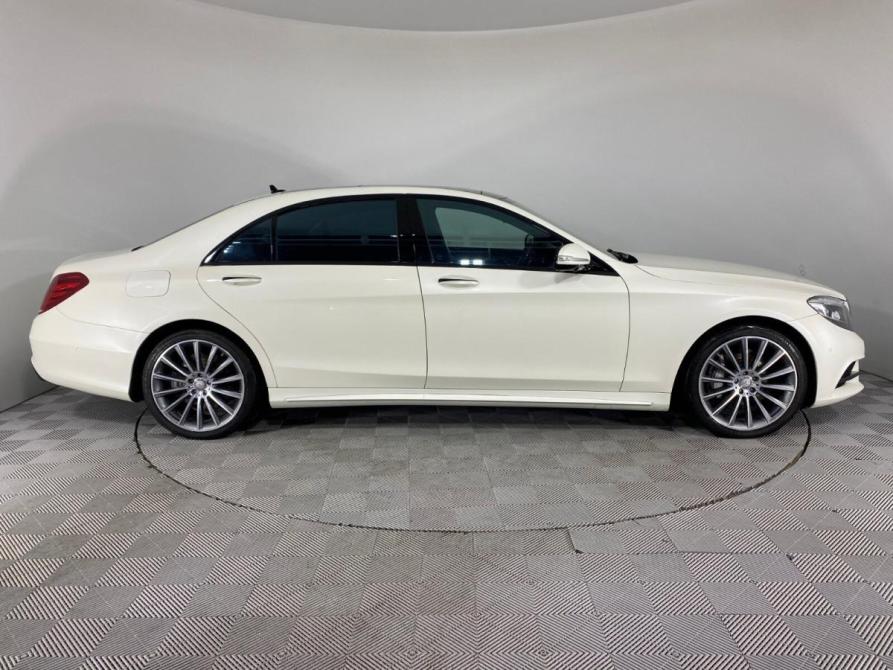 Mercedes-Benz S-Класс VI (W222 C217) Ростов-на-Дону  - изображение 4
