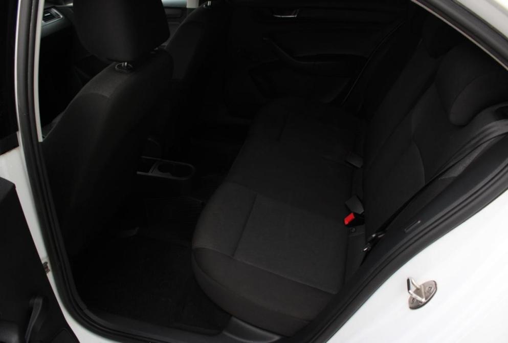 Skoda Rapid I Рестайлинг Саратов  - изображение 25
