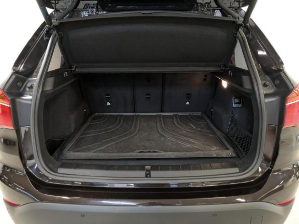 BMW X1 II (F48) с пробегом 2017 года, цена 2 435 000 рублей, 117703 км, внедорожник, Автокод Объявления