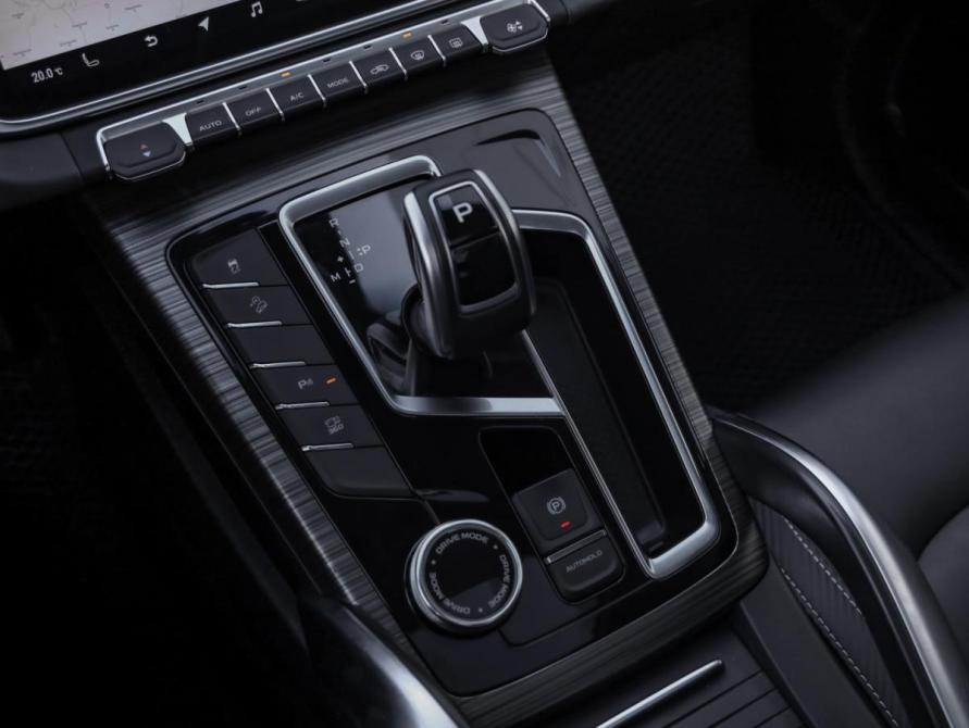 Geely Atlas Pro Санкт-Петербург  - изображение 18