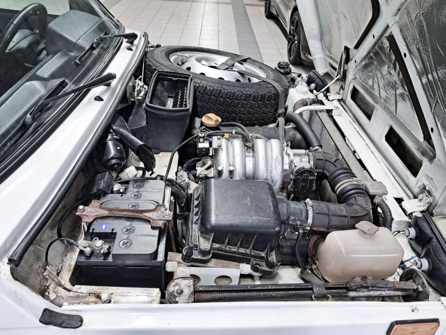 Lada (ВАЗ) 2121 (4x4) I Рестайлинг Набережные Челны  - изображение 11