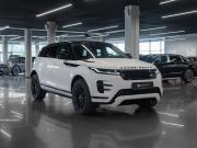 Land Rover Range Rover Evoque II Рестайлинг Москва  - изображение 28