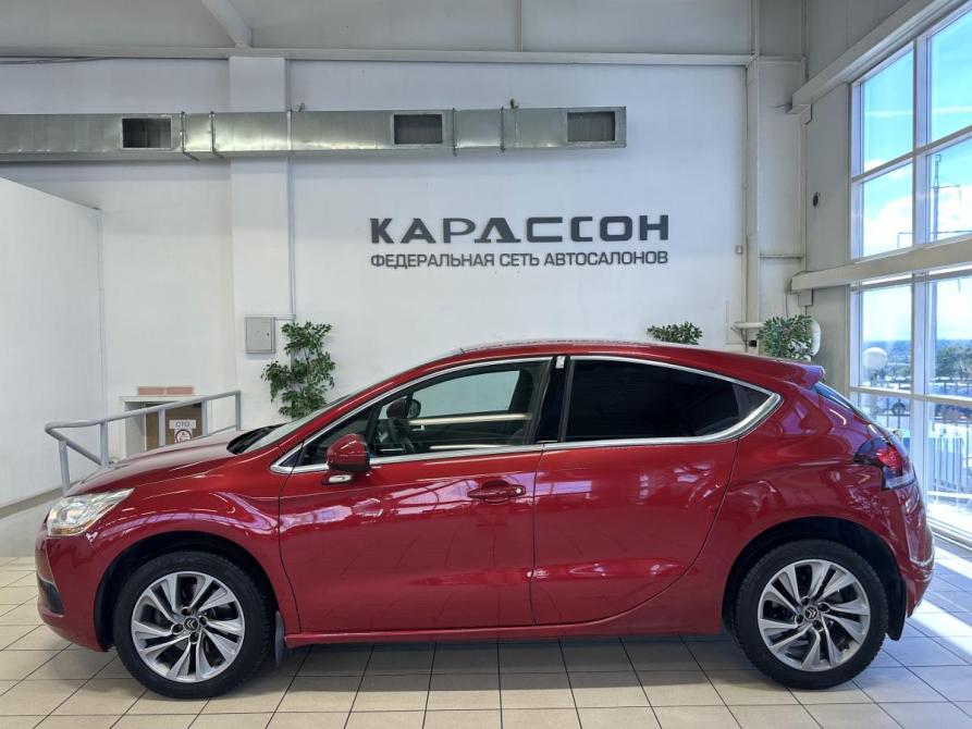 Citroen DS4 Волгоград  - изображение 5