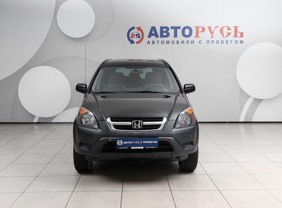 Honda CR-V II Рестайлинг Подольск  - изображение 3