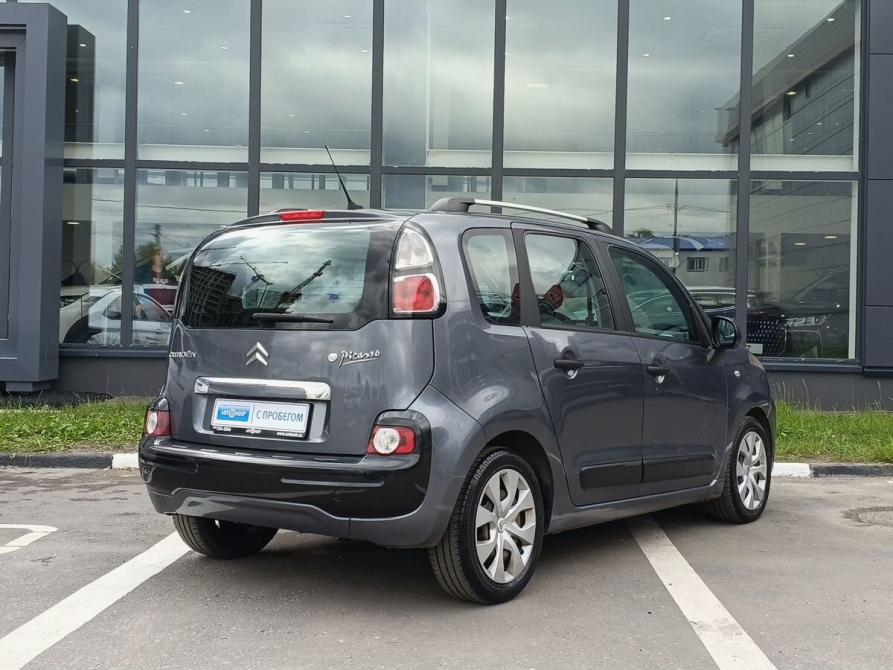 Citroen C3 Picasso I Москва  - изображение 5