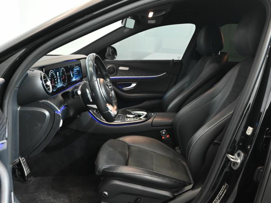 Mercedes-Benz E-Класс V (W213 S213 C238) Екатеринбург  - изображение 9