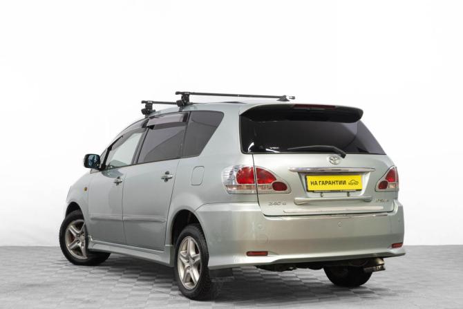 Toyota Ipsum II (M20) с пробегом 2001 года, цена 699 000 рублей, 305000 км, компактвэн, Автокод Объявления