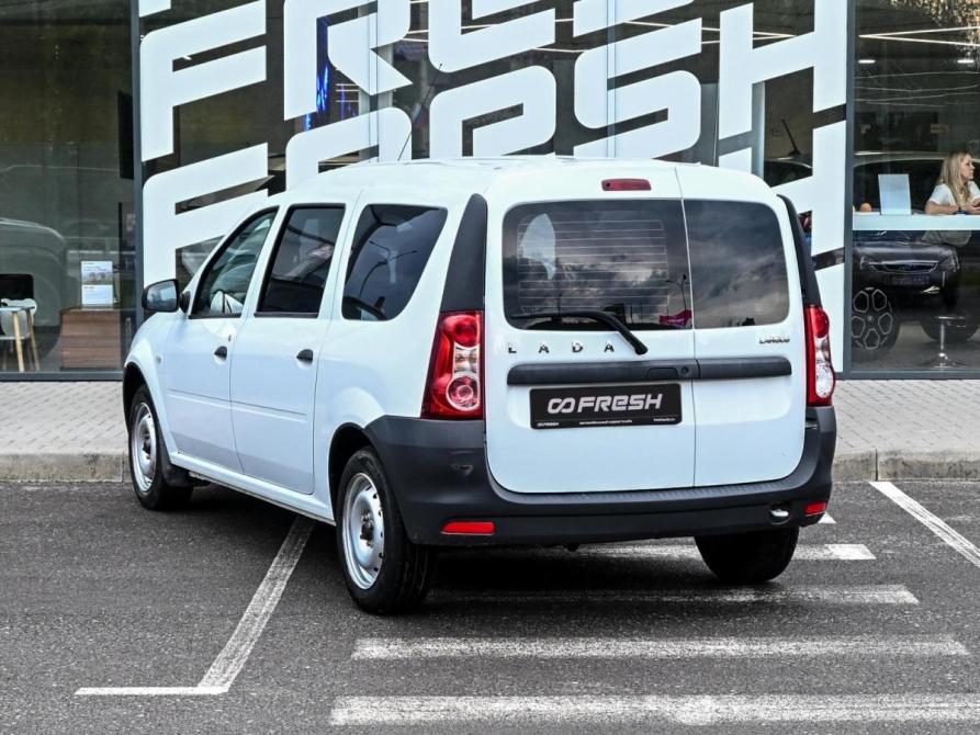 Lada (ВАЗ) Largus I Волгоград  - изображение 2