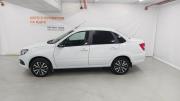 Lada (ВАЗ) Granta I Рестайлинг Москва  - изображение 13