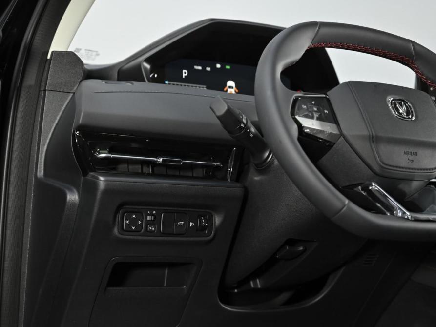 Changan UNI-S (CS55 Plus) Москва  - изображение 7
