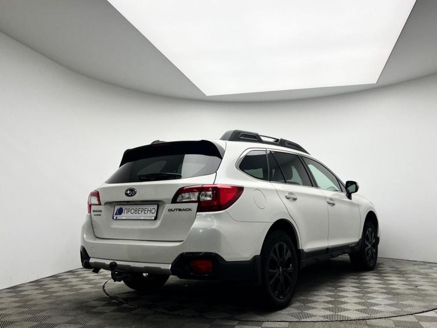 Subaru Outback V Мурманск  - изображение 7