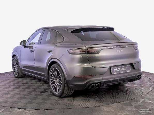 Porsche Cayenne III с пробегом 2019 года, цена 7 382 500 рублей, 106500 км, внедорожник, Автокод Объявления
