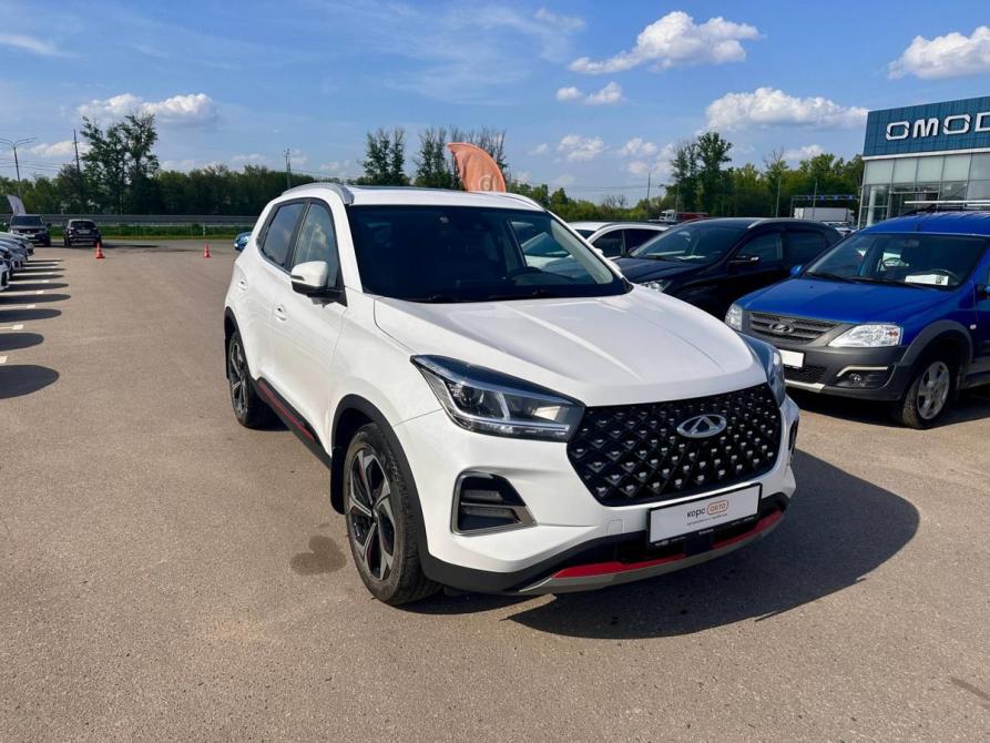 Chery Tiggo 4 Pro I Ногинск  - изображение 3