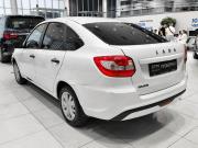 Lada (ВАЗ) Granta I Рестайлинг Казань  - изображение 30