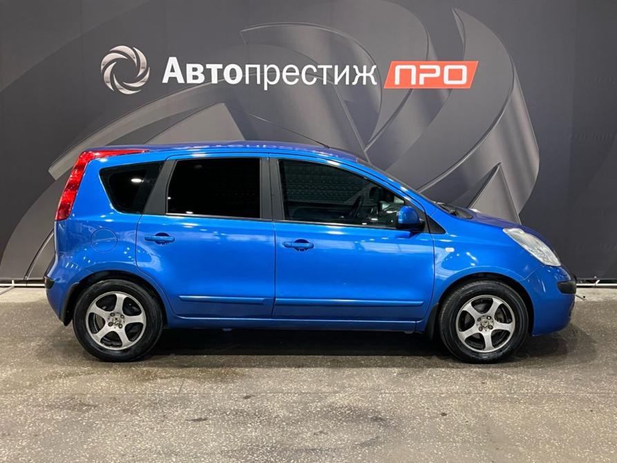 Nissan Note I Пермь  - изображение 4
