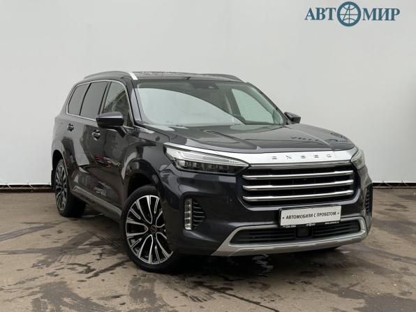 Exeed VX I с пробегом 2022 года, цена 2 620 000 рублей, 65600 км, внедорожник, Автокод Объявления