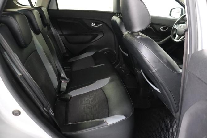 Lada (ВАЗ) XRAY I с пробегом 2020 года, цена 920 000 рублей, 150049 км, хэтчбек, Автокод Объявления