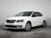 Skoda Octavia III (A7) Санкт-Петербург  - изображение 21