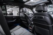 BMW X5 IV (G05/G18) Рестайлинг Москва  - изображение 39