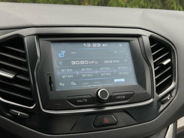 Lada (ВАЗ) Vesta I с пробегом 2017 года, цена 719 000 рублей, 170313 км, седан, Автокод Объявления