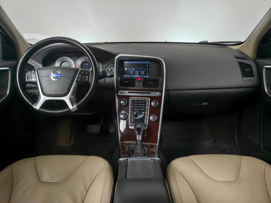 Volvo XC60 I Москва  - изображение 6