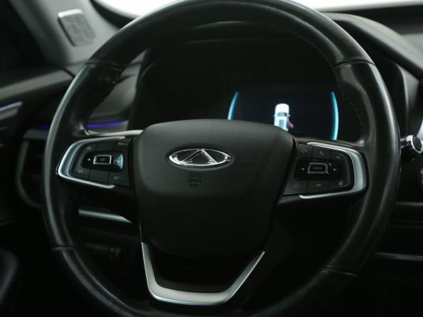 Chery Tiggo 7 Pro I с пробегом 2021 года, цена 1 588 000 рублей, 80000 км, внедорожник, Автокод Объявления