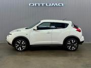 Nissan Juke I Краснодар  - изображение 28