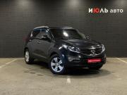 Kia Sportage III Челябинск  - изображение 20