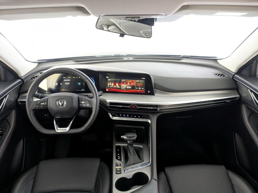 Changan CS35 Plus I Рестайлинг Москва  - изображение 14