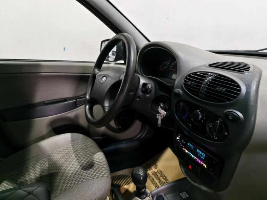 Lada (ВАЗ) Kalina I Курск  - изображение 6