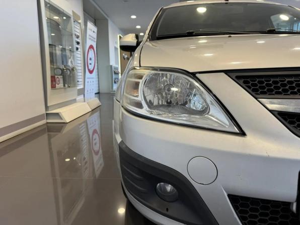 Lada (ВАЗ) Largus I с пробегом 2013 года, цена 579 000 рублей, 231729 км, универсал, Автокод Объявления