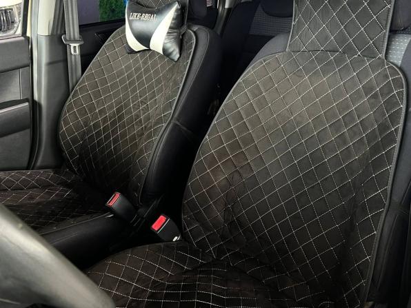 Hyundai Getz I Рестайлинг с пробегом 2008 года, цена 370 000 рублей, 242633 км, хэтчбек, Автокод Объявления