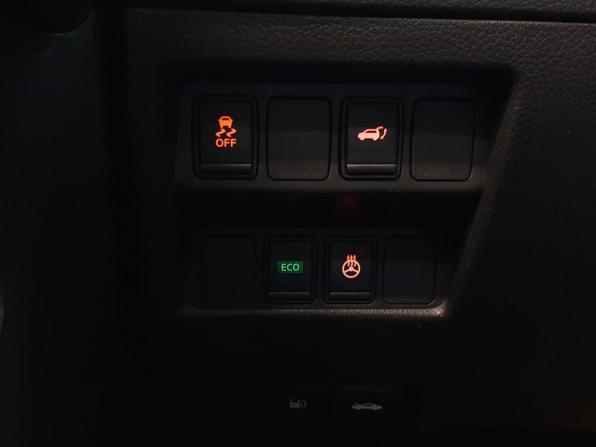 Nissan X-Trail III Рестайлинг с пробегом 2020 года, цена 2 120 000 рублей, 137475 км, внедорожник, Автокод Объявления
