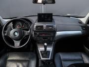 BMW X3 I (E83) Рестайлинг Москва  - изображение 31