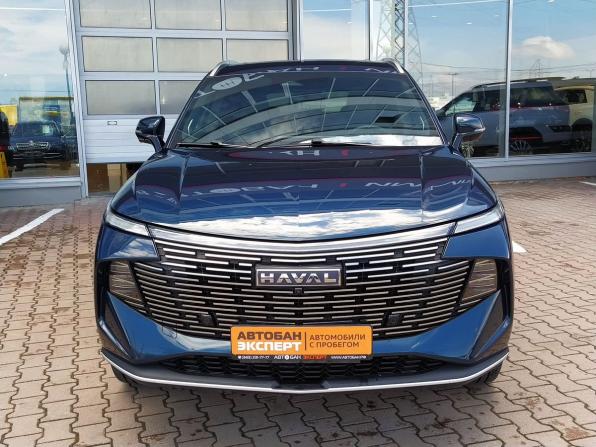 Haval F7 II с пробегом 2025 года, цена 2 949 000 рублей, 18236 км, внедорожник, Автокод Объявления
