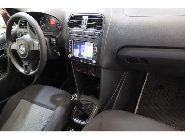 Volkswagen Polo V с пробегом 2011 года, цена 524 000 рублей, 169859 км, седан, Автокод Объявления