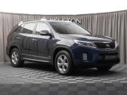 Kia Sorento II Рестайлинг Москва  - изображение 24