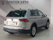 Volkswagen Tiguan II Рестайлинг Воронеж  - изображение 23