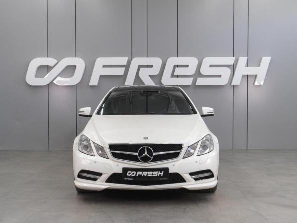 Mercedes-Benz E-Класс IV (W212 S212 C207) с пробегом 2012 года, цена 1 329 000 рублей, 279802 км, купе-хардтоп, Автокод Объявления